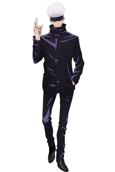 Gojo Satoru