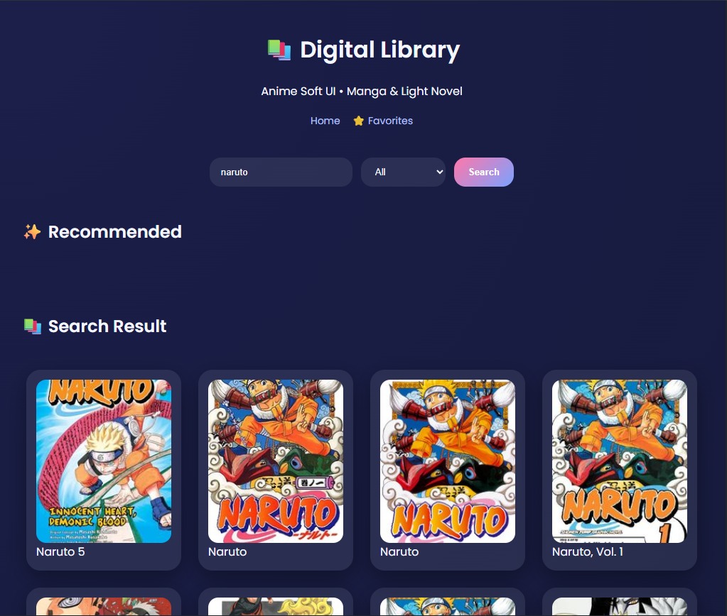 Digital Library